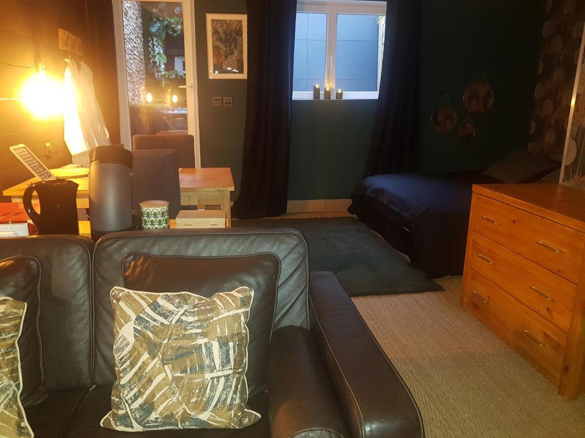 Bed and Breakfast A L'Origine Лилль Номер фото