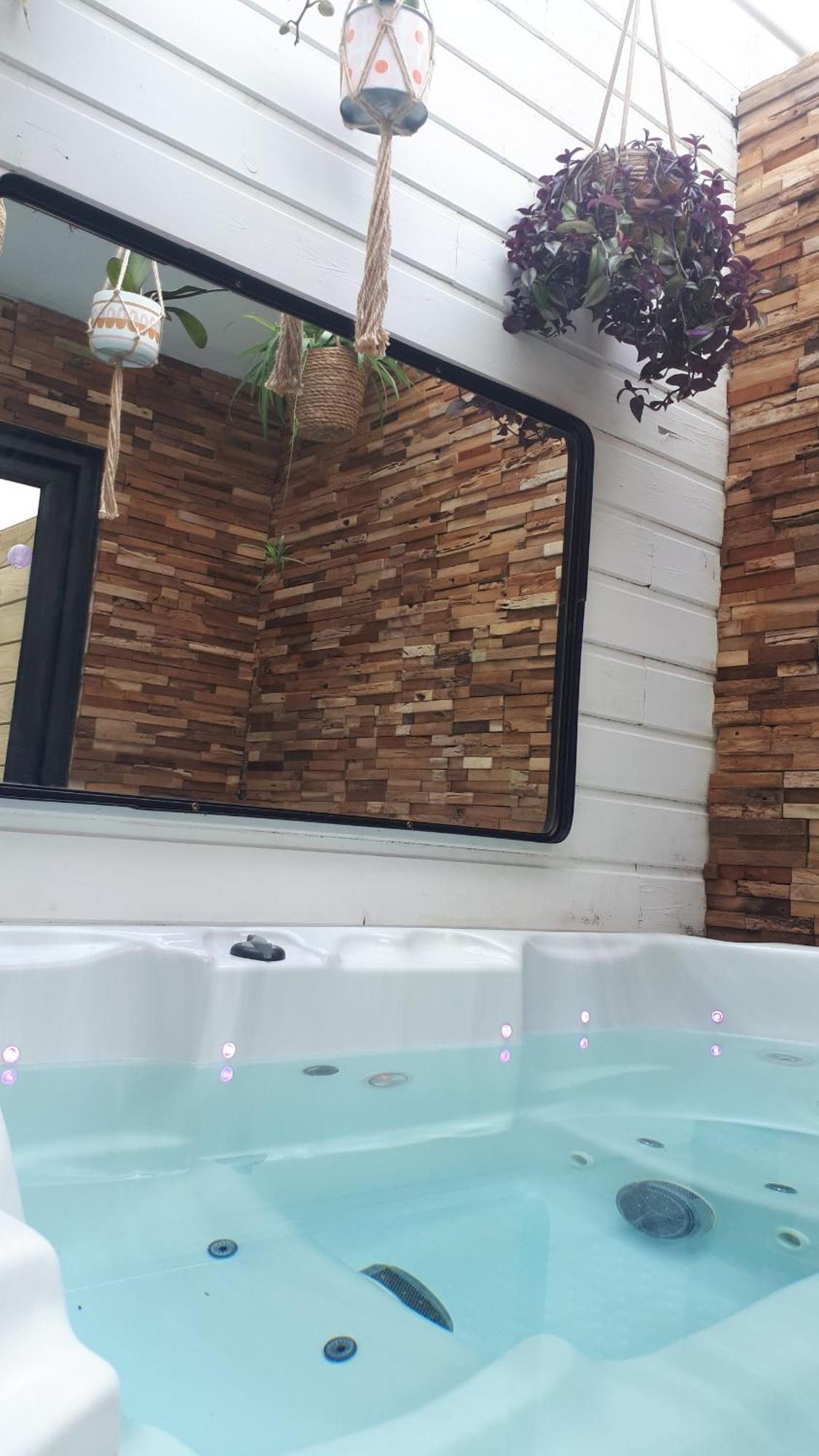 Bed and Breakfast A L'Origine Лилль Номер фото