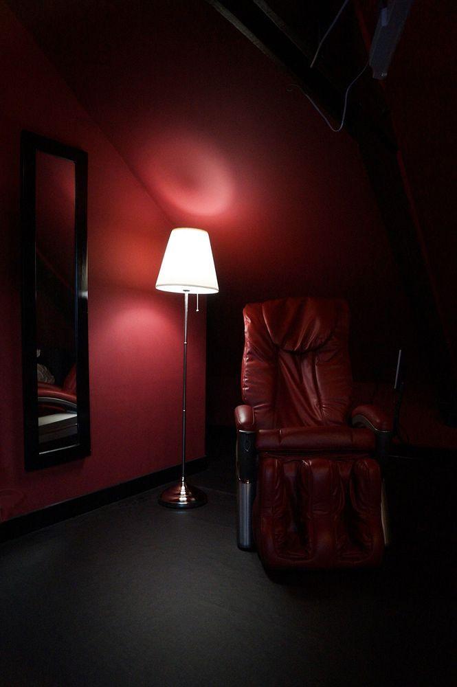 Bed and Breakfast A L'Origine Лилль Экстерьер фото